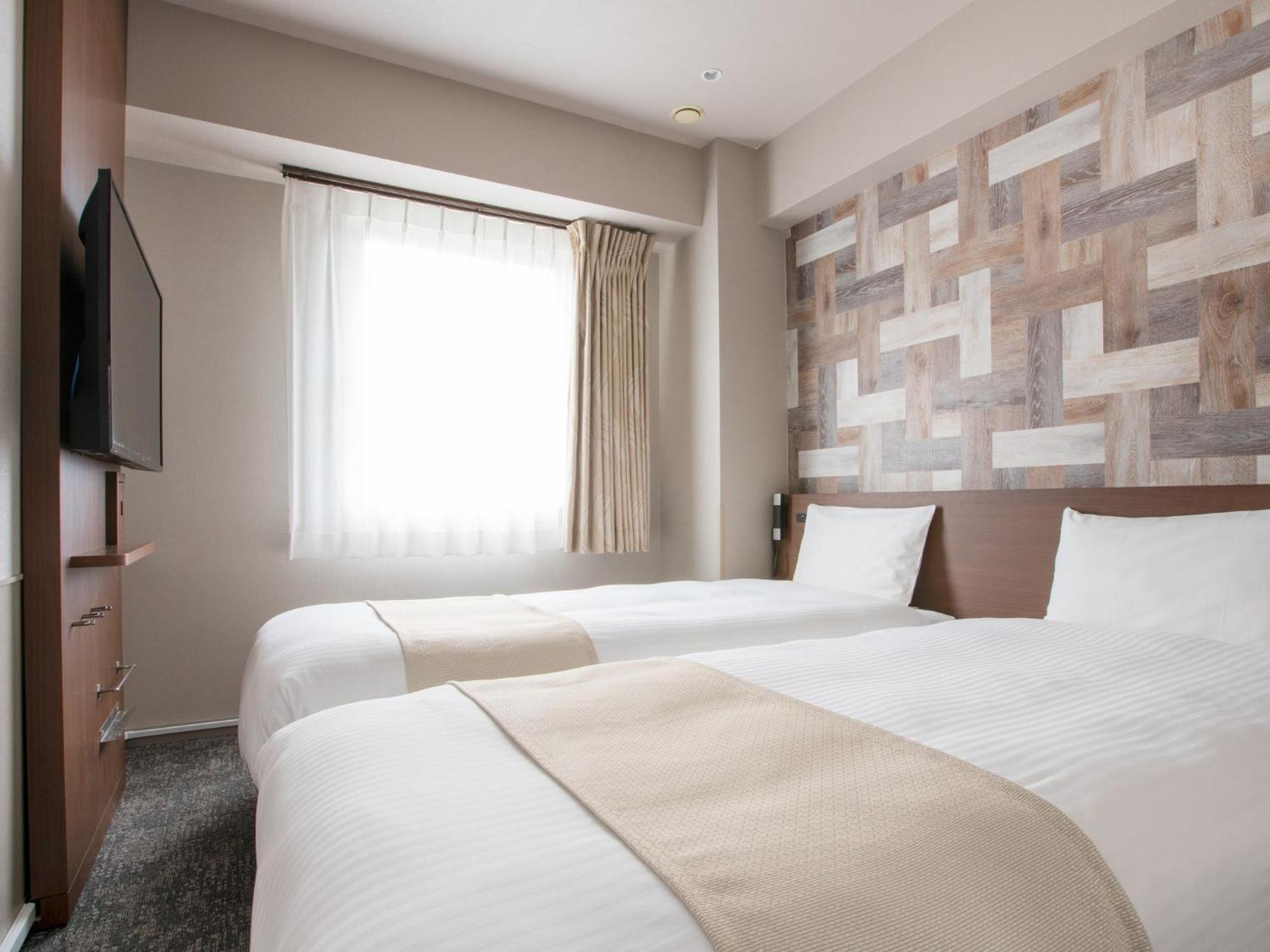 Hotel Fontaine Tokyo-hatchobori Präfektur Tokio
