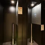 Hotel Villa Fontaine Tokyo-Hatchobori