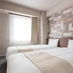 Hotel Villa Fontaine Tokyo-hatchobori