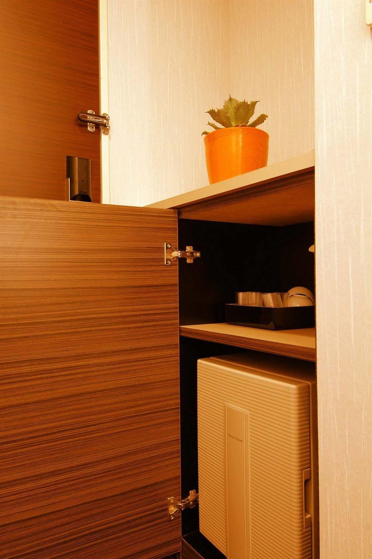 Hotel Fontaine Tokyo-hatchobori Prefektura Tokio